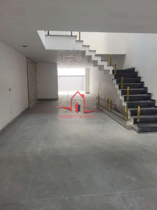 Imagem Sobrado com 3 Quartos à Venda, 211 m² em Vila Floresta - Santo André Imagem Sobrado com 3 Quartos à Venda, 211 m² em Vila Floresta - Santo André