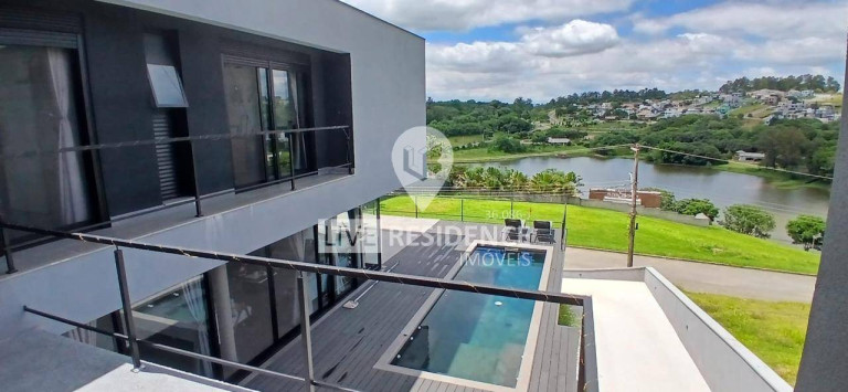 Imagem Casa com 4 Quartos à Venda, 495 m² em Itatiba Imagem Casa com 4 Quartos à Venda, 495 m² em Itatiba