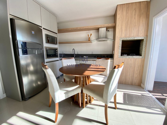 Imagem Cobertura com 4 Quartos à Venda, 176 m² em Canto Grande - Bombinhas