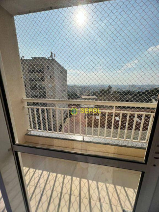 Imagem Apartamento com 2 Quartos para Alugar, 52 m² em Jardim Imperador - São Paulo Imagem Apartamento com 2 Quartos para Alugar, 52 m² em Jardim Imperador - São Paulo