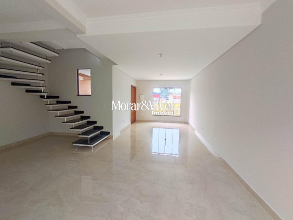 Imagem Sobrado com 3 Quartos à Venda, 126 m² em Costeira - São José Dos Pinhais Imagem Sobrado com 3 Quartos à Venda, 126 m² em Costeira - São José Dos Pinhais