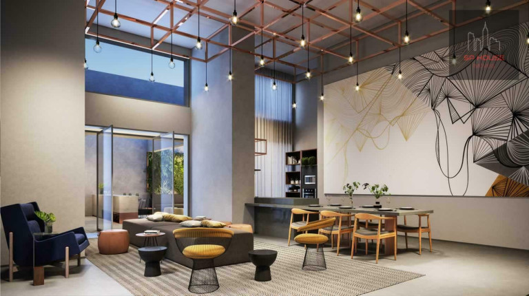 Imagem Apartamento com 3 Quartos à Venda, 181 m² em Vila Nova Conceição - São Paulo Imagem Apartamento com 3 Quartos à Venda, 181 m² em Vila Nova Conceição - São Paulo