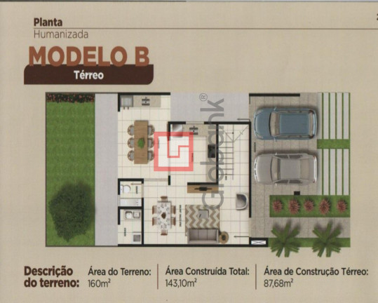 Imagem Casa com 3 Quartos à Venda, 160 m² em Ibituruna - Montes Claros Imagem Casa com 3 Quartos à Venda, 160 m² em Ibituruna - Montes Claros