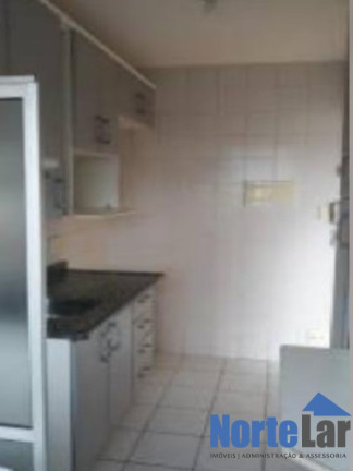 Imagem Apartamento com 2 Quartos para Alugar, 50 m² em Cachoeirinha - São Paulo Imagem Apartamento com 2 Quartos para Alugar, 50 m² em Cachoeirinha - São Paulo