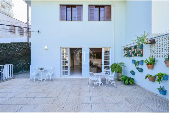 Imagem Casa com 3 Quartos à Venda, 190 m² em Vila Romana - São Paulo Imagem Casa com 3 Quartos à Venda, 190 m² em Vila Romana - São Paulo