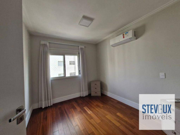 Imagem Apartamento com 3 Quartos para Alugar, 125 m² em Moema - São Paulo