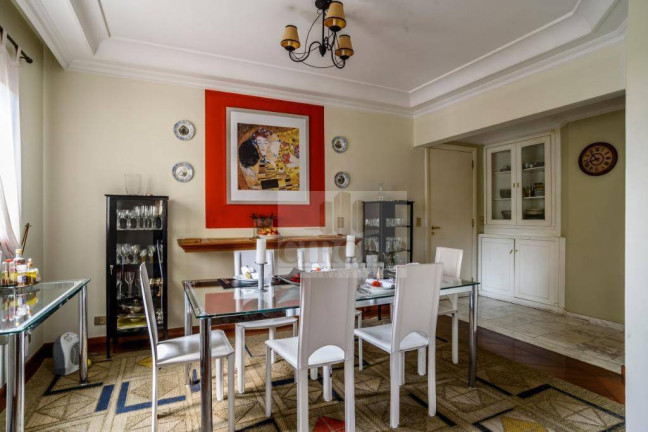 Imagem Apartamento com 4 Quartos à Venda, 210 m² em Moema - São Paulo Imagem Apartamento com 4 Quartos à Venda, 210 m² em Moema - São Paulo