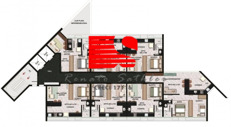 Imagem Apartamento com 1 Quarto à Venda, 32 m² em Centro - Belo Horizonte Imagem Apartamento com 1 Quarto à Venda, 32 m² em Centro - Belo Horizonte