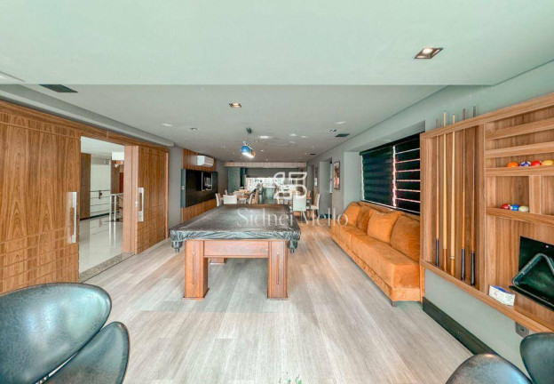 Imagem Apartamento com 2 Quartos à Venda, 91 m² em Quadra Mar Norte - Balneário Camboriú