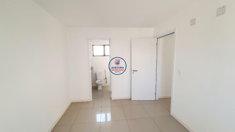 Imagem Apartamento com 2 Quartos para Alugar ou Temporada, 55 m² em Tirol - Natal Imagem Apartamento com 2 Quartos para Alugar ou Temporada, 55 m² em Tirol - Natal