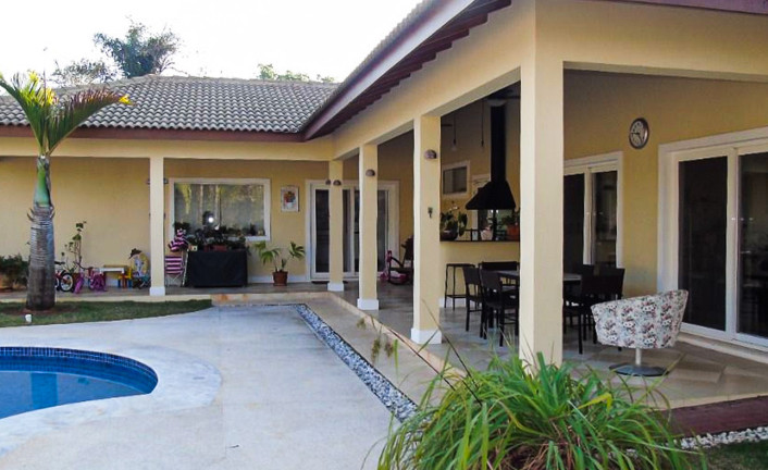 Imagem Casa de Condomínio com 4 Quartos à Venda, 448 m² em Fazenda Vila Real De Itu - Itu Imagem Casa de Condomínio com 4 Quartos à Venda, 448 m² em Fazenda Vila Real De Itu - Itu