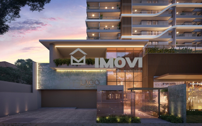 Imagem Apartamento com 4 Quartos à Venda, 270 m² em Jardim Camburi - Vitória Imagem Apartamento com 4 Quartos à Venda, 270 m² em Jardim Camburi - Vitória