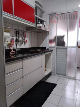 Imagem Apartamento com 3 Quartos à Venda,  em água Rasa - São Paulo