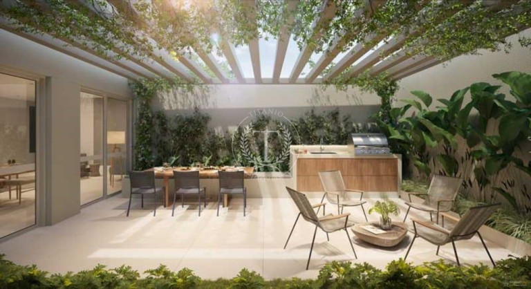 Imagem Cobertura com 3 Quartos à Venda, 157 m² em Alto Da Lapa - São Paulo Imagem Cobertura com 3 Quartos à Venda, 157 m² em Alto Da Lapa - São Paulo