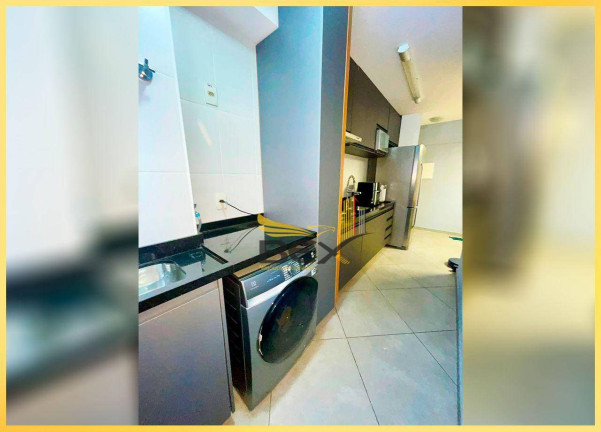 Imagem Apartamento com 2 Quartos à Venda, 70 m² em Bethaville I - Barueri Imagem Apartamento com 2 Quartos à Venda, 70 m² em Bethaville I - Barueri