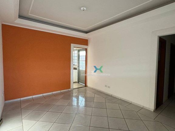 Imagem Casa com 3 Quartos à Venda, 96 m² em Jardim Tijuca - Campo Grande Imagem Casa com 3 Quartos à Venda, 96 m² em Jardim Tijuca - Campo Grande