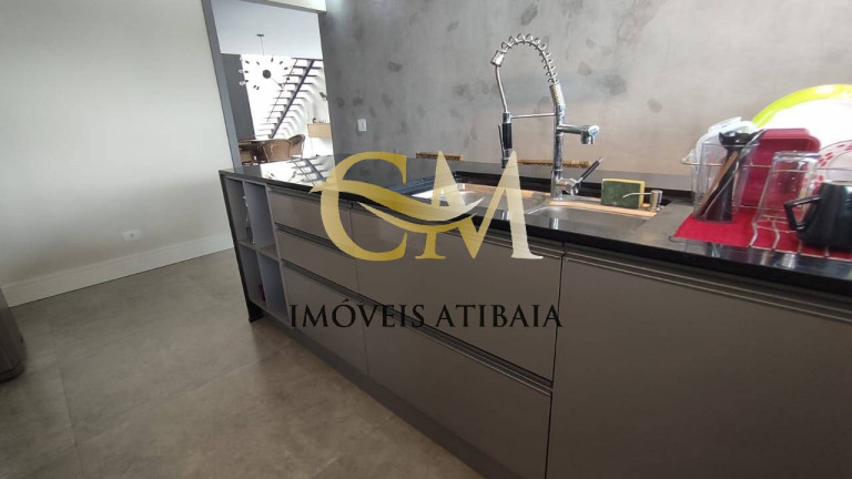 Imagem Casa com 4 Quartos à Venda, 600 m² em Condomínio Residencial Reserva Ecológica Atibaia - Atibaia Imagem Casa com 4 Quartos à Venda, 600 m² em Condomínio Residencial Reserva Ecológica Atibaia - Atibaia