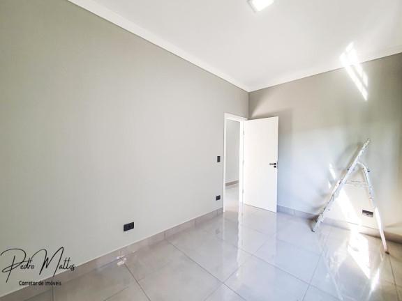 Imagem Casa com 3 Quartos à Venda, 200 m² em Ondas - Cond. Reserva Das Paineiras - Piracicaba