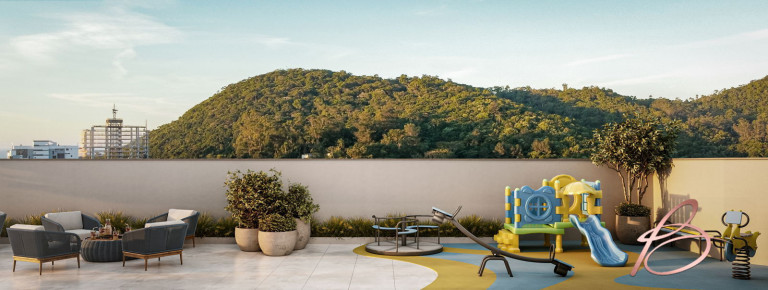 Imagem Apartamento com 2 Quartos à Venda, 171 m² em Fazenda - Itajaí