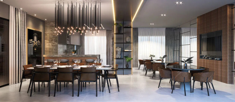 Imagem Apartamento com 3 Quartos à Venda, 152 m² em Meia Praia - Itapema Imagem Apartamento com 3 Quartos à Venda, 152 m² em Meia Praia - Itapema