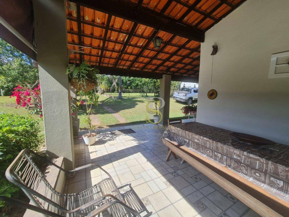 Imagem Chácara com 3 Quartos à Venda, 120 m² em Rio Acima - Atibaia Imagem Chácara com 3 Quartos à Venda, 120 m² em Rio Acima - Atibaia