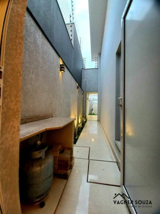 Imagem Casa com 3 Quartos à Venda, 170 m² em Jardim Espanha - Maringá Imagem Casa com 3 Quartos à Venda, 170 m² em Jardim Espanha - Maringá