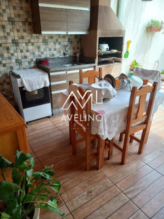 Imagem Casa com 3 Quartos à Venda, 132 m² em Conjunto Habitacional Estrela D'alva Ii - Campo Grande Imagem Casa com 3 Quartos à Venda, 132 m² em Conjunto Habitacional Estrela D'alva Ii - Campo Grande