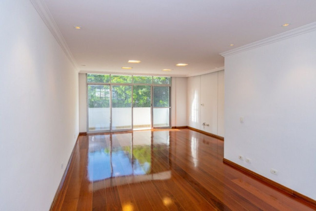 Imagem Apartamento com 3 Quartos à Venda, 183 m² em Chácara Santo Antônio (zona Sul) - São Paulo