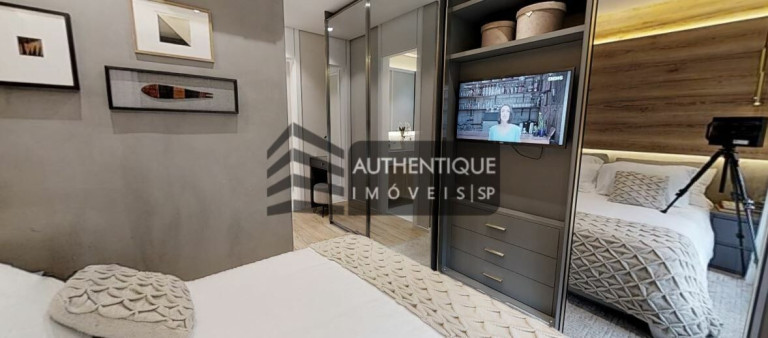 Imagem Apartamento com 1 Quarto à Venda, 42 m² em Vila Mariana - São Paulo Imagem Apartamento com 1 Quarto à Venda, 42 m² em Vila Mariana - São Paulo