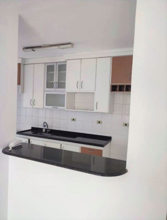 Imagem Apartamento com 2 Quartos à Venda, 52 m² em Sacomã - São Paulo Imagem Apartamento com 2 Quartos à Venda, 52 m² em Sacomã - São Paulo