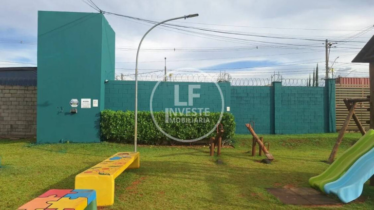 Imagem Casa de Condomínio com 2 Quartos à Venda, 180 m² em Parque Maracanã - Goiânia Imagem Casa de Condomínio com 2 Quartos à Venda, 180 m² em Parque Maracanã - Goiânia