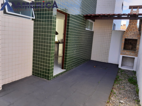 Imagem Imóvel com 2 Quartos à Venda, 72 m² em Camboinha - Cabedelo Imagem Imóvel com 2 Quartos à Venda, 72 m² em Camboinha - Cabedelo