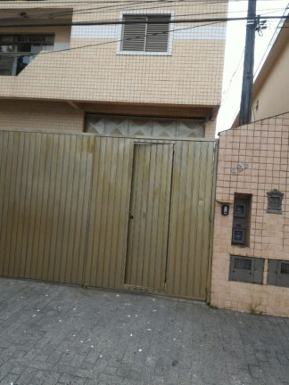 Imagem Galpão para Alugar, 270 m² em Catiapoã - São Vicente Imagem Galpão para Alugar, 270 m² em Catiapoã - São Vicente