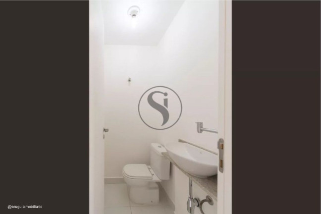 Imagem Apartamento com 1 Quarto para Alugar, 50 m² em Vila Cordeiro - São Paulo Imagem Apartamento com 1 Quarto para Alugar, 50 m² em Vila Cordeiro - São Paulo