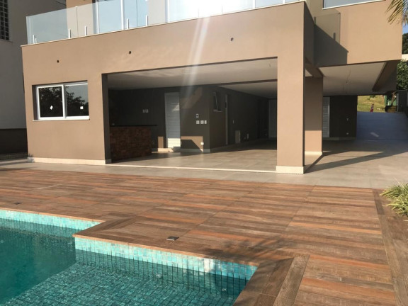 Imagem Casa com 4 Quartos à Venda, 590 m² em Tambore 10 - Alphaville