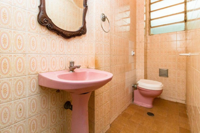 Imagem Imóvel com 3 Quartos à Venda, 216 m² em Higienópolis - São Paulo Imagem Imóvel com 3 Quartos à Venda, 216 m² em Higienópolis - São Paulo