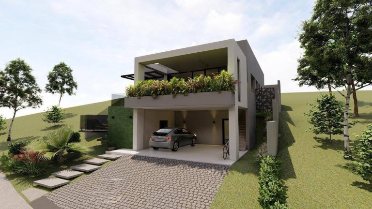 Imagem Casa à Venda, 365 m² em Jardim São José - Bragança Paulista Imagem Casa à Venda, 365 m² em Jardim São José - Bragança Paulista