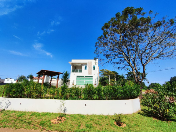 Imagem Casa com 3 Quartos à Venda, 196 m² em Ninho Verde I - Porangaba Imagem Casa com 3 Quartos à Venda, 196 m² em Ninho Verde I - Porangaba