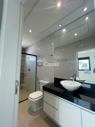 Imagem Casa à Venda, 286 m² em Condominio Terras Alpha 2 - Foz Do Iguacu