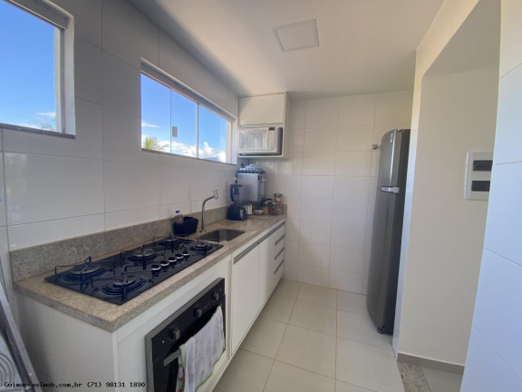 Imagem Apartamento com 3 Quartos à Venda, 140 m² em Buraquinho - Lauro De Freitas