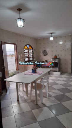 Sobrado com 3 Quartos à Venda, 200 m² em Perequê Açu - Ubatuba