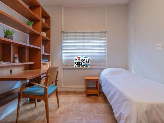 Imagem Apartamento com 2 Quartos à Venda, 81 m² em Itaim Bibi - São Paulo Imagem Apartamento com 2 Quartos à Venda, 81 m² em Itaim Bibi - São Paulo
