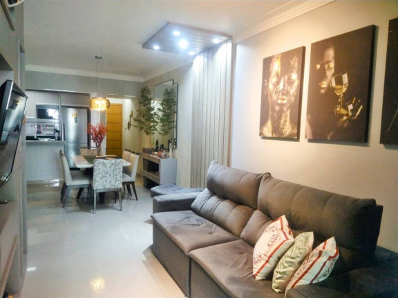 Imagem Apartamento com 2 Quartos à Venda, 87 m² em Aviação - Praia Grande Imagem Apartamento com 2 Quartos à Venda, 87 m² em Aviação - Praia Grande