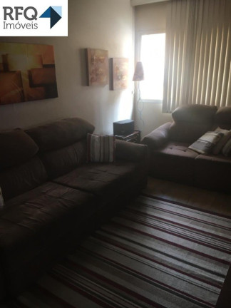 Imagem Imóvel com 2 Quartos à Venda, 60 m² em Aclimação - São Paulo Imagem Imóvel com 2 Quartos à Venda, 60 m² em Aclimação - São Paulo