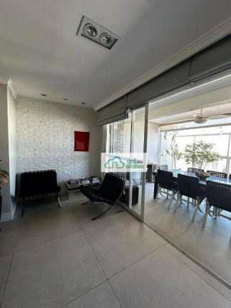 Imagem Cobertura com 3 Quartos à Venda, 181 m² em Vila Leopoldina - São Paulo