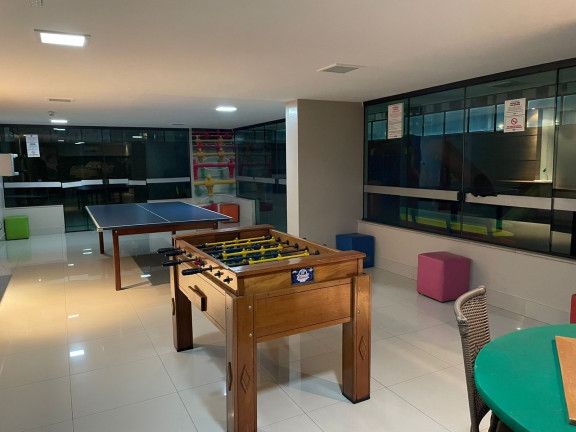 Imagem Imóvel com 2 Quartos à Venda, 58 m² em Sul (águas Claras) - Brasília Imagem Imóvel com 2 Quartos à Venda, 58 m² em Sul (águas Claras) - Brasília