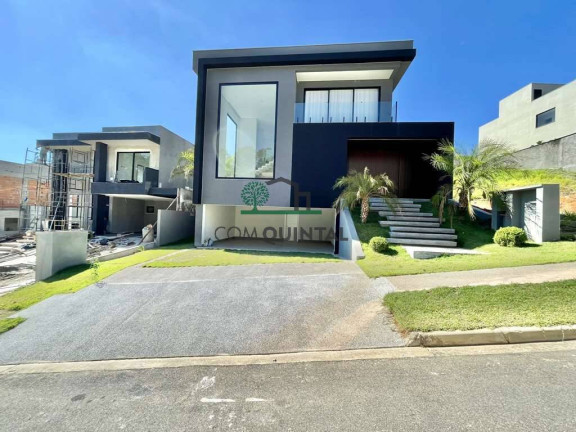 Imagem Casa com 4 Quartos à Venda, 500 m² em Recanto Suiço - Cotia
