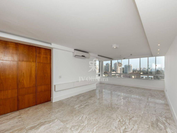 Imagem Cobertura com 3 Quartos à Venda, 272 m² em Morumbi - São Paulo Imagem Cobertura com 3 Quartos à Venda, 272 m² em Morumbi - São Paulo