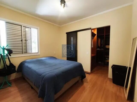 Imagem Apartamento com 2 Quartos à Venda, 66 m² em Vila Olímpia - São Paulo