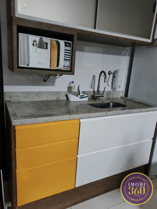 Imagem Apartamento com 2 Quartos à Venda, 48 m² em Jardim Penha - São Paulo